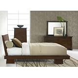 Amani Bedroom Set by Sitcom Review