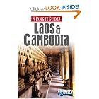 Laos and Cambodia (Insight Guides) by Clare Griffiths