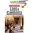 Laos and Cambodia (Insight Guides) by Clare Griffiths