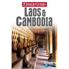 Laos and Cambodia Insight Guide (Insight Guides)