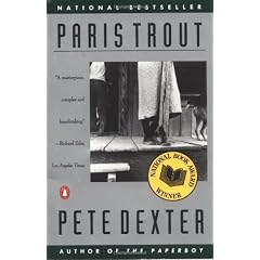 Paris Trout (Contemporary American Fiction)