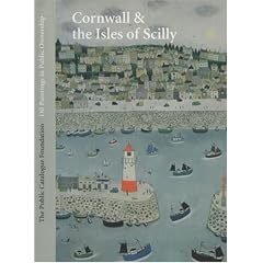 Oil Paintings in Public Ownership in Cornwall