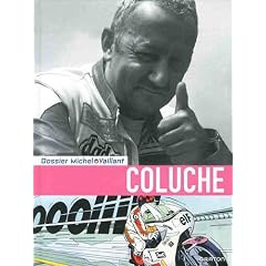Michel Vaillant, Tome 5 : Dossier