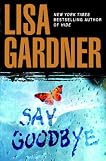 Say Goodbye (Quincy & Rainie #6)