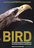 Bird : the ultimate illustrated guide to the birds of Britain and Europe