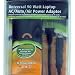 Texas Instruments Extensa 367 Duracell AC/DC Adapter