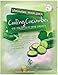 Naisture 15 Min. Collagen Essence Facial Mask Sheet Pack - Cooling Cucumber 10pk (e 23ml)