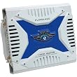 Marine Waterproof 1000-Watt 4-Channel MOSFET Amplifier