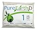 Nature's Wisdom Food Grade Diatomaceous Earth 1 lb.