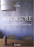 Berlin Style (Icons)