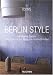 Berlin Style (Icons)