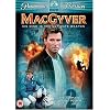 MacGyver - Series 2 - Complete [DVD] [1986]