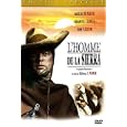 L'homme de la Sierra