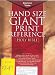 Search : KJV Giant Print Reference Bible (King James Version)