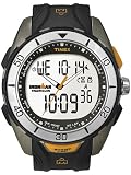 Ironman 50-Lap Dual-Tech