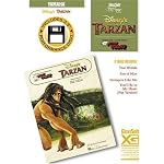 Disney's Tarzan - E-Z Play Today book cover
