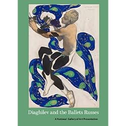 Serge Diaghilev and the Ballet Russes