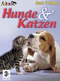 Eigenschaften dtp Entertainment AG  / Best Friends - Hunde & Katzen
