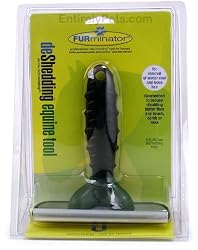 FURminator equine deShedding tool- 5" edge