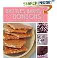 Brittles, Barks, and Bonbons