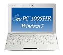 ASUS EeePC1005HR