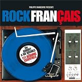 Le rock fran�aispar Philippe Manoeuvre