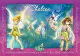 Disney Fairies Personalized Placemat