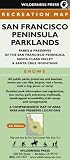 Search : San Francisco Peninsula Parklands: Parks & Preserves of the San Francisco Peninsula, Santa Clara Valley & Santa Cruz Mountains (The Trail Center)