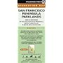 San Francisco Peninsula Parklands: Parks & Preserves of the San Francisco Peninsula, Santa Clara Valley & Santa Cruz Mountains (The Trail Center)