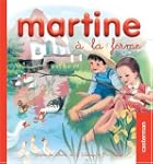 MARTINE � LA FERME