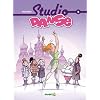 Studio Danse, Tome 5 :