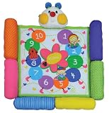 Ks Kids Big & Big Cushions and Playmat