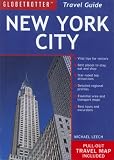 Cover of New York City by Michael Leech 1845376587