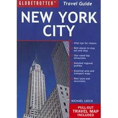New York City (Globetrotter Travel: New York City)