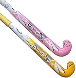 Dragonfly Mystique Sola Field Hockey Stick