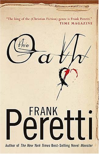 Cover of The Oath