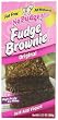 No Pudge! Fat Free Fudge Brownie Mix, Original, 13.7-Ounce Boxes (Pack of 6)