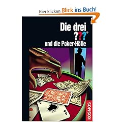 Die drei ??? und die Poker-H�lle (drei Fragezeichen)