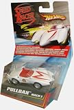 Speed Racer - Pullbax Mach 5 Vehicle