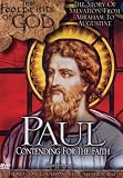 DVD : Paul: Contending for the Faith