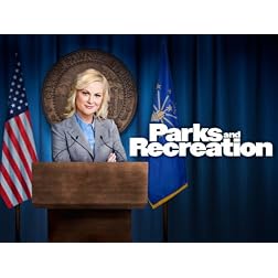 Parks and Recreation Season 4