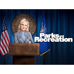 Parks and Recreation Season 4