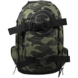 Element Protest Backpack - Olive