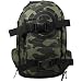 Element Protest Backpack - Olive