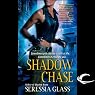 Shadow Chase: Shadowchasers, Book 2