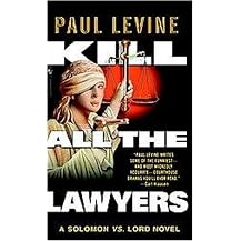 Kill All the Lawyers (Paperback)