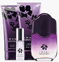 Avon Imari Seduction 4-Piece Fragrance Set