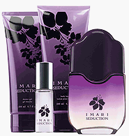 Avon Imari Seduction 4-Piece Fragrance Set
