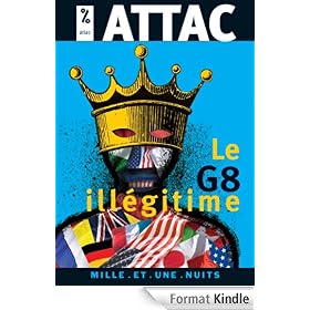 Le G8 Ill�gitime
