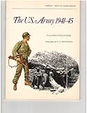 The US Army, 1941-45